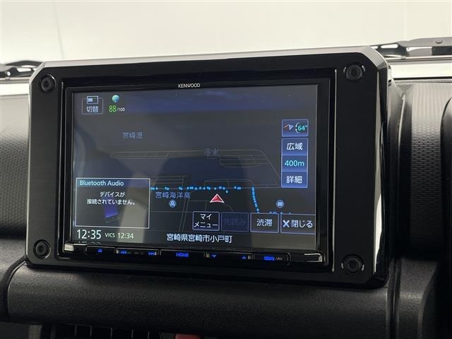 Suzuki JIMNY 2024 6996538-16