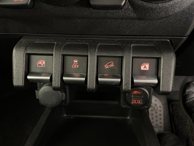 Suzuki JIMNY 2024 6996538-19
