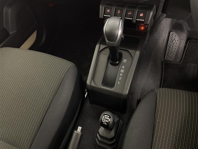 Suzuki JIMNY 2024 6996538-21