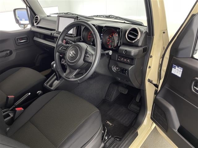 Suzuki JIMNY 2024 6996538-22