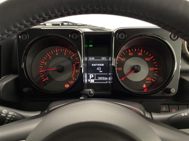 Suzuki JIMNY 2024 6996538-3