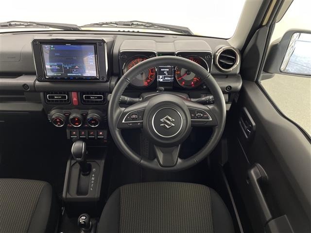 Suzuki JIMNY 2024 6996538-7