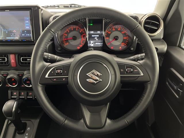 Suzuki JIMNY 2024 6996538-8