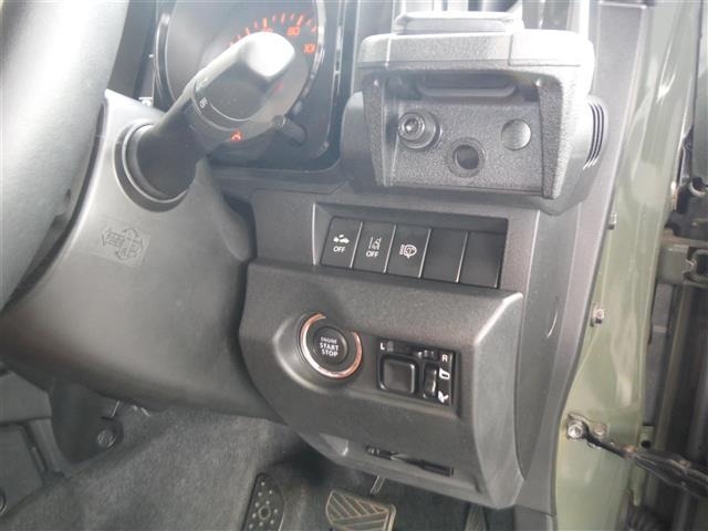 Suzuki JIMNY 2019 6996571-1
