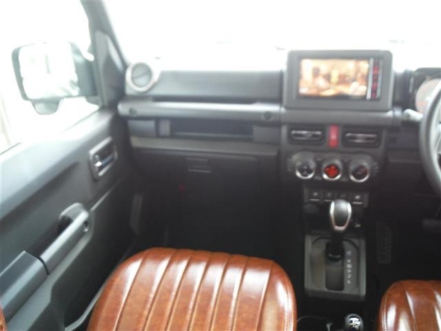 Suzuki JIMNY 2019 6996571-10