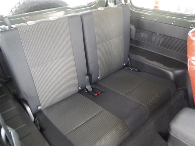 Suzuki JIMNY 2019 6996571-12