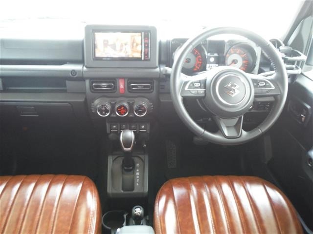 Suzuki JIMNY 2019 6996571-14
