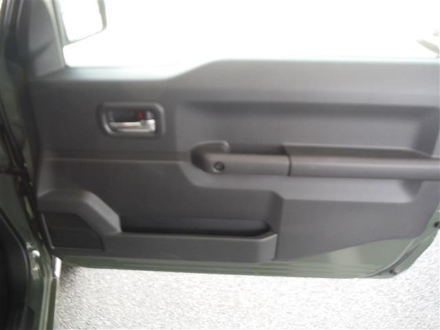 Suzuki JIMNY 2019 6996571-19