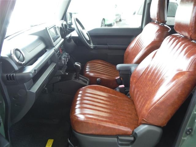 Suzuki JIMNY 2019 6996571-2