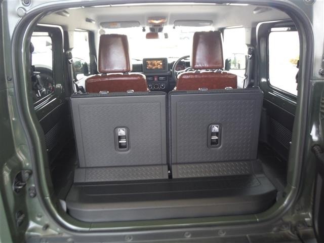 Suzuki JIMNY 2019 6996571-20