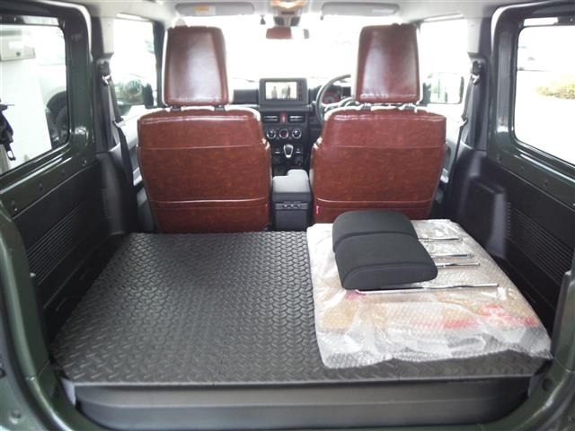 Suzuki JIMNY 2019 6996571-22