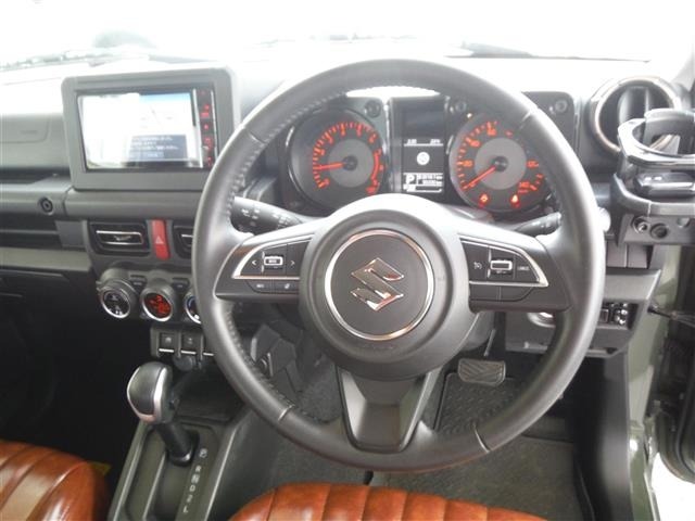 Suzuki JIMNY 2019 6996571-3