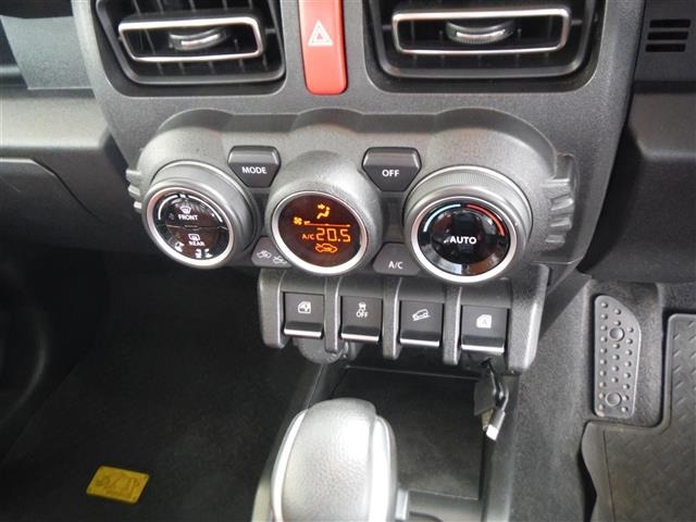 Suzuki JIMNY 2019 6996571-8