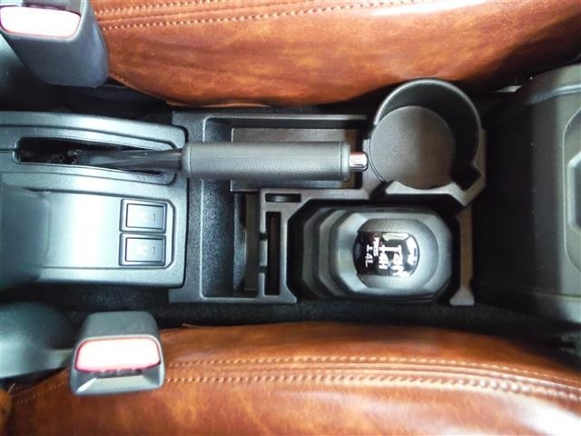 Suzuki JIMNY 2019 6996571-9