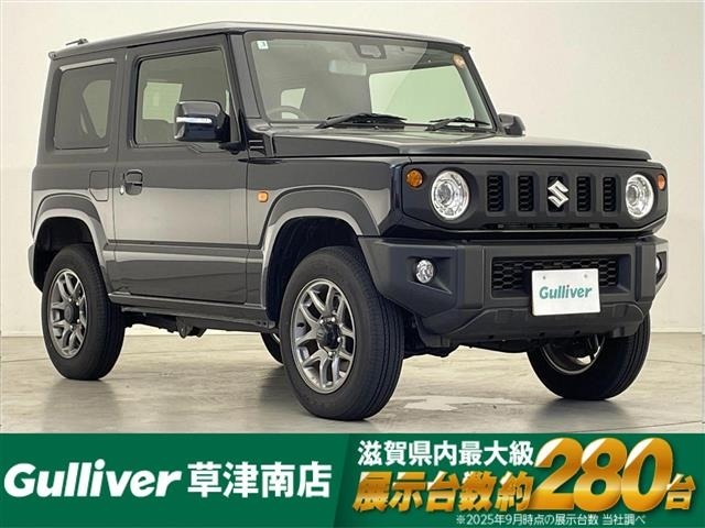 Suzuki JIMNY 2025 6996572-0