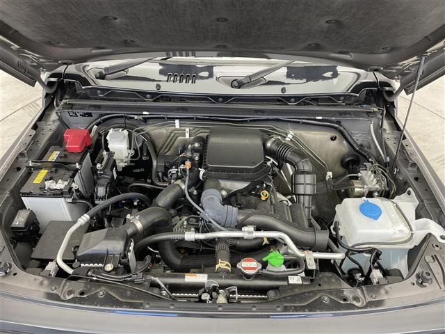 Suzuki JIMNY 2025 6996572-14
