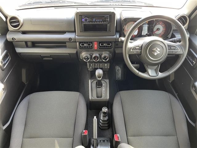 Suzuki JIMNY 2025 6996572-15
