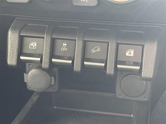Suzuki JIMNY 2025 6996572-18