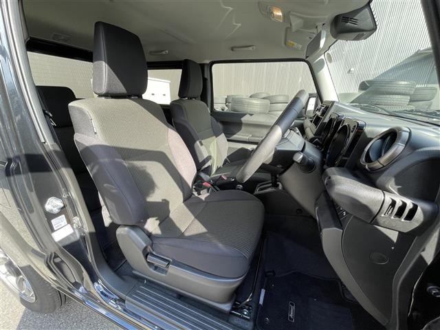 Suzuki JIMNY 2025 6996572-2