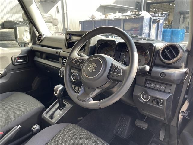 Suzuki JIMNY 2025 6996572-22