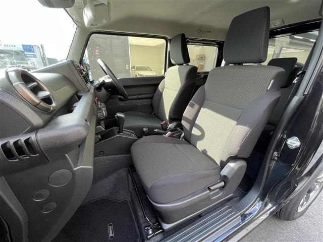 Suzuki JIMNY 2025 6996572-4