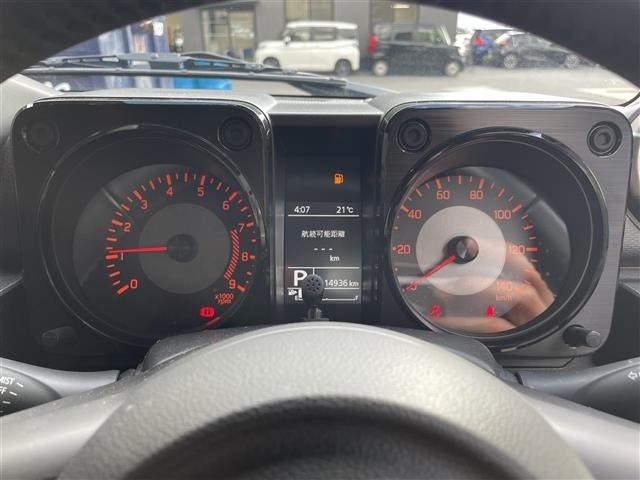Suzuki JIMNY 2025 6996572-5