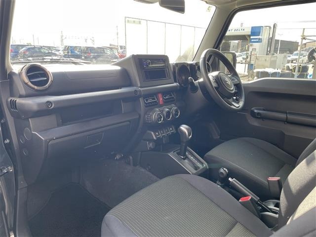 Suzuki JIMNY 2025 6996572-6