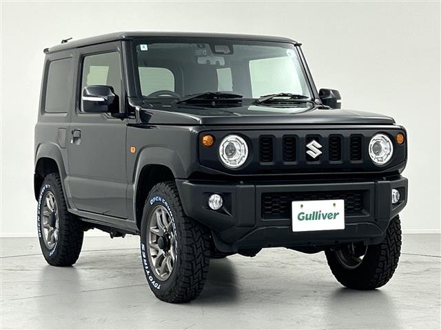 Suzuki JIMNY 2024 6996590-0