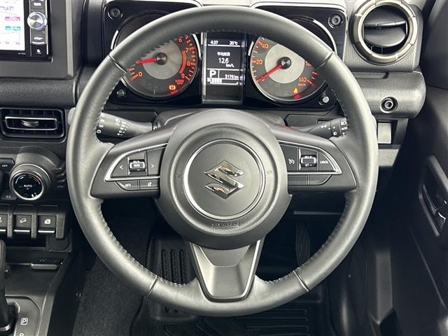 Suzuki JIMNY 2024 6996590-1