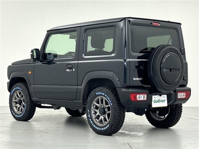 Suzuki JIMNY 2024 6996590-13