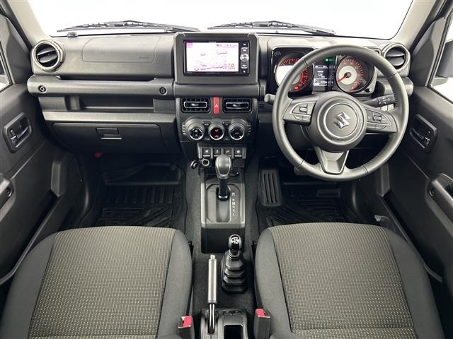 Suzuki JIMNY 2024 6996590-14