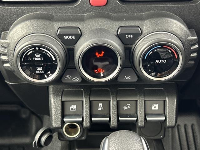 Suzuki JIMNY 2024 6996590-3