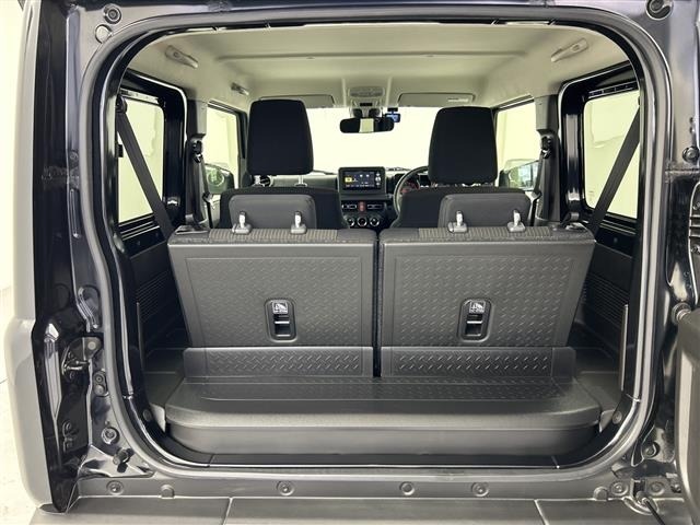 Suzuki JIMNY 2024 6996590-4
