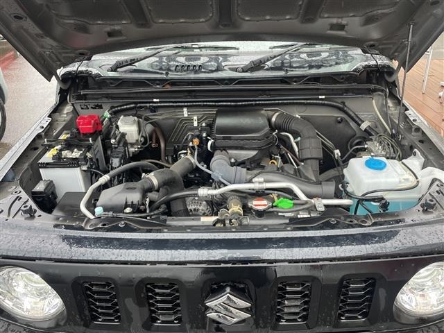 Suzuki JIMNY 2021 6996591-15