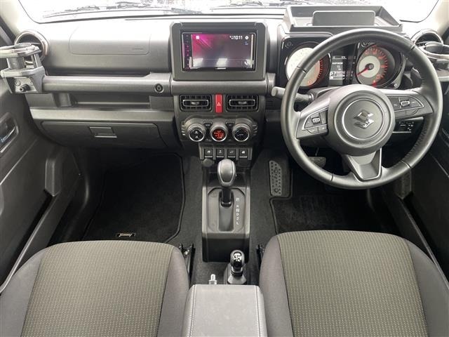 Suzuki JIMNY 2021 6996591-16