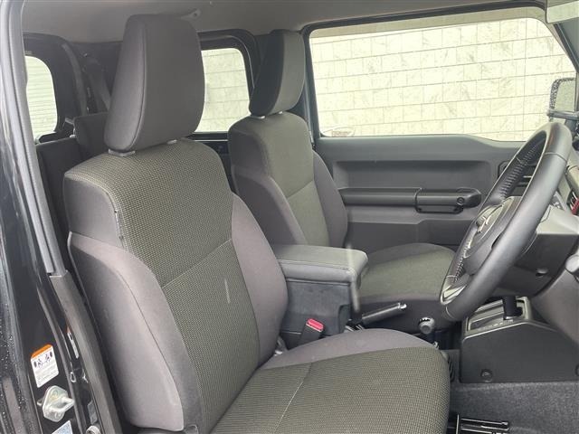 Suzuki JIMNY 2021 6996591-17