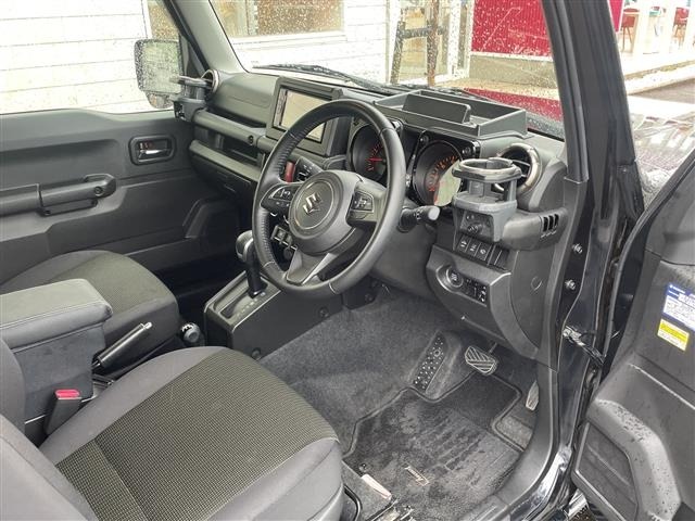 Suzuki JIMNY 2021 6996591-18