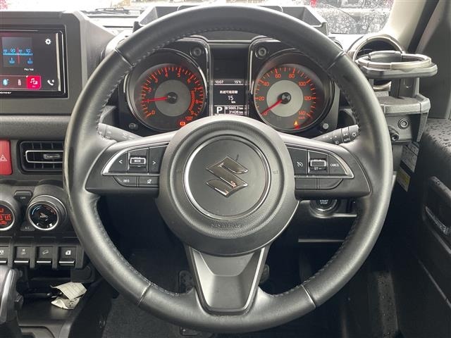 Suzuki JIMNY 2021 6996591-19