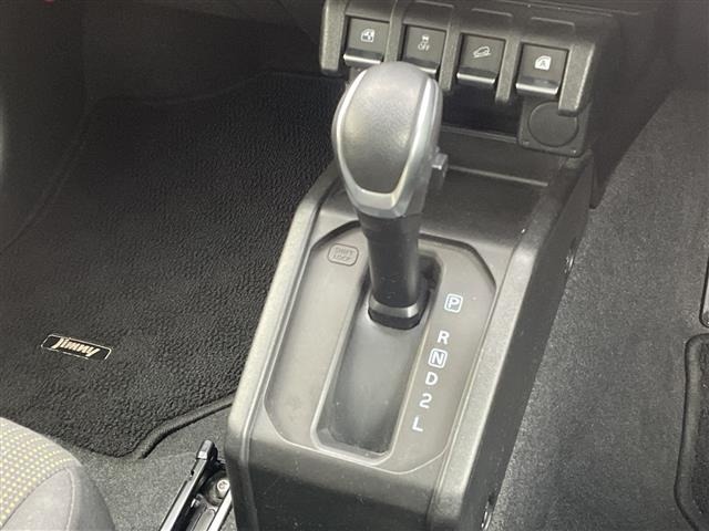 Suzuki JIMNY 2021 6996591-23