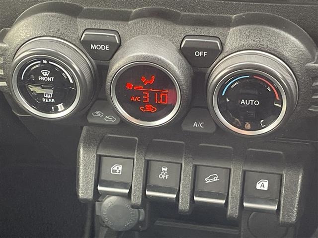 Suzuki JIMNY 2021 6996591-4