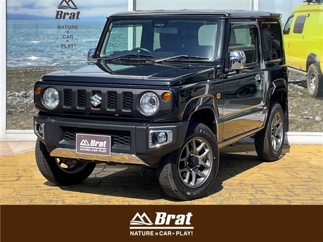 Suzuki JIMNY 2022 6996606-0