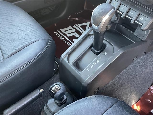 Suzuki JIMNY 2022 6996606-11