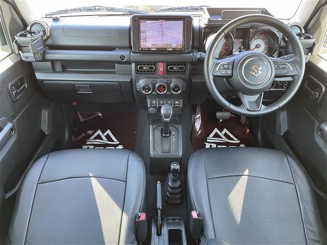 Suzuki JIMNY 2022 6996606-14