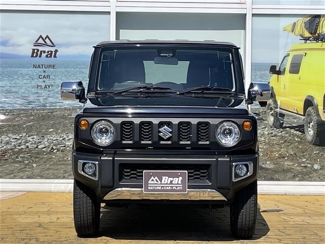 Suzuki JIMNY 2022 6996606-15