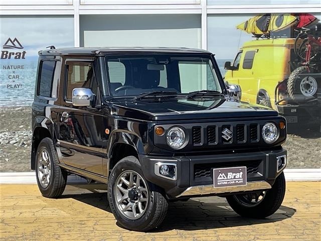 Suzuki JIMNY 2022 6996606-16