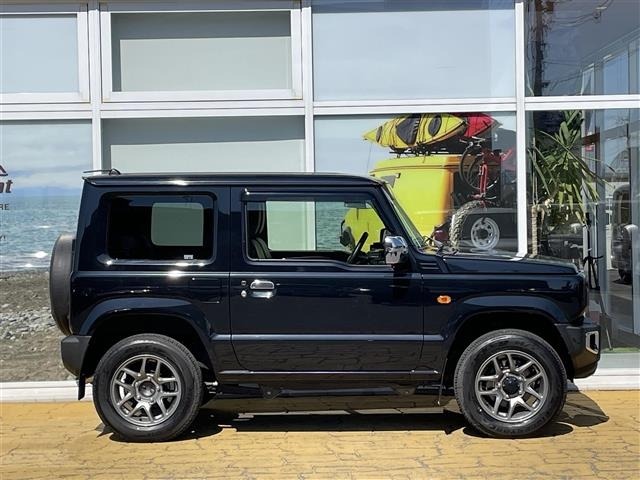 Suzuki JIMNY 2022 6996606-17