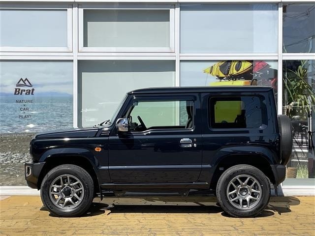 Suzuki JIMNY 2022 6996606-18