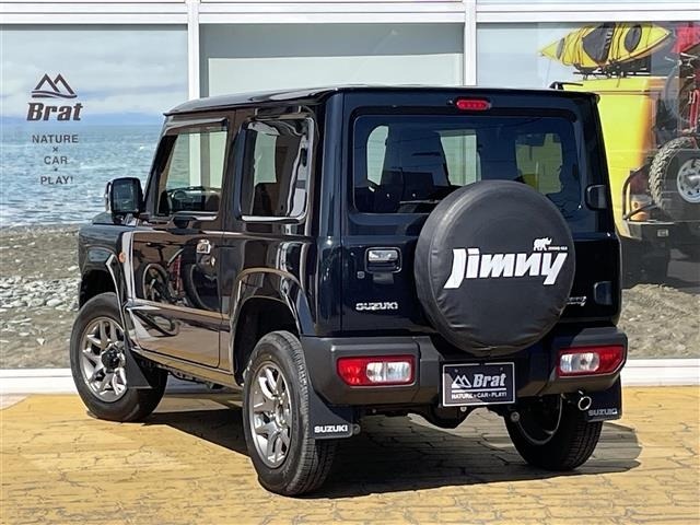 Suzuki JIMNY 2022 6996606-19