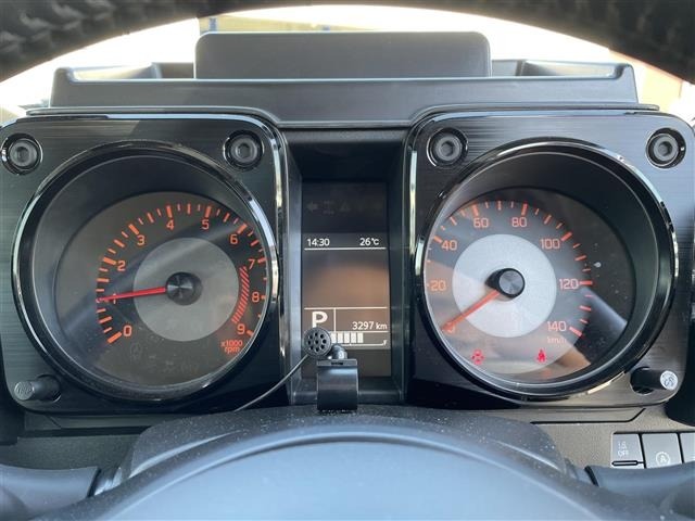 Suzuki JIMNY 2022 6996606-2