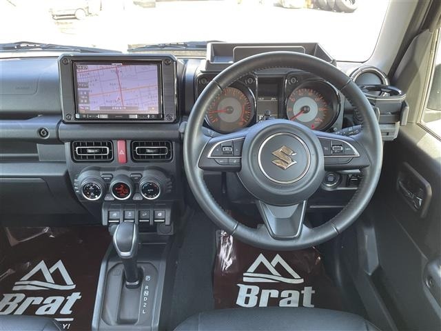 Suzuki JIMNY 2022 6996606-20